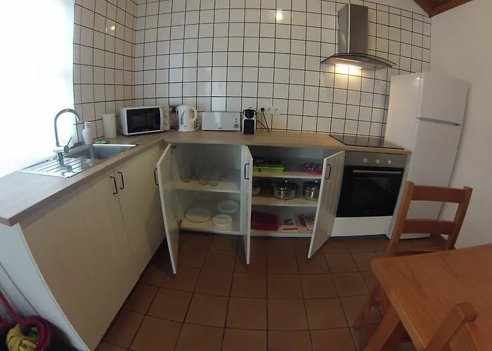 Casas Do Verdelho Madalena (Azores)