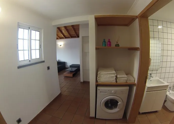 Casas Do Verdelho Madalena (Azores)