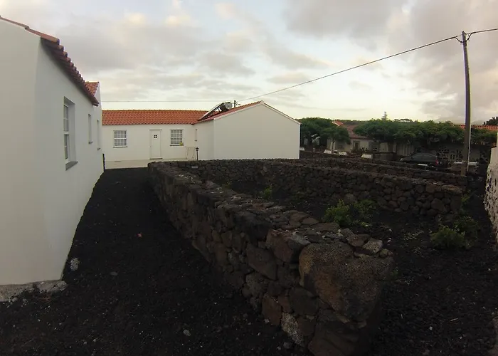 Villa Casas Do Verdelho