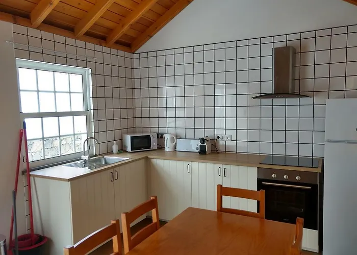 Casas Do Verdelho * Madalena (Azores)