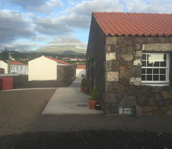 Casas Do Verdelho Villa *