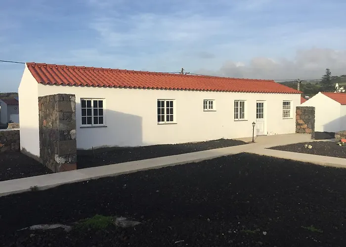 Villa Casas Do Verdelho