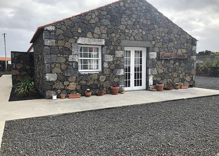 Casas Do Verdelho Villa