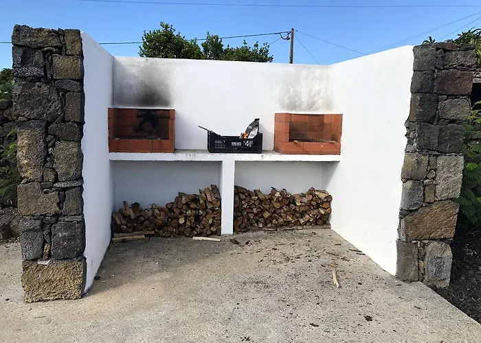 Villa Casas Do Verdelho *