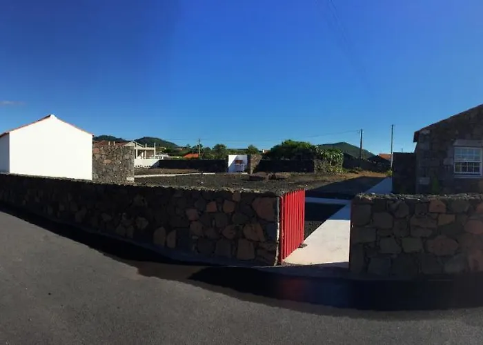 Casas Do Verdelho Villa *